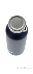 Salewa Valsura Insulated Stainless 0,65l Thermos Bottle, Salewa, Dark-Blue, , , 0032-10990, 5637875253, 4053866286589, N4-04.jpg