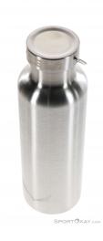 Salewa Valsura Insulated Stainless 0,65l Thermos Bottle, Salewa, Silver, , , 0032-10990, 5637875254, 4053866286572, N3-03.jpg