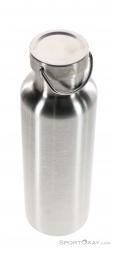 Salewa Valsura Insulated Stainless 0,65l Thermos Bottle, Salewa, Silver, , , 0032-10990, 5637875254, 4053866286572, N3-08.jpg
