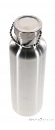 Salewa Valsura Insulated Stainless 0,65l Thermos Bottle, Salewa, Silver, , , 0032-10990, 5637875254, 4053866286572, N3-13.jpg