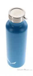 Salewa Valsura Insulated Stainless 0,65l Botella térmica, Salewa, Azul claro, , , 0032-10990, 5637875255, 4053866286596, N3-03.jpg