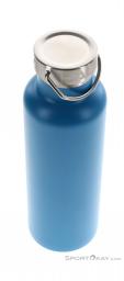 Salewa Valsura Insulated Stainless 0,65l Botella térmica, Salewa, Azul claro, , , 0032-10990, 5637875255, 4053866286596, N3-08.jpg
