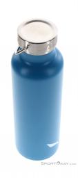 Salewa Valsura Insulated Stainless 0,65l Botella térmica, Salewa, Azul claro, , , 0032-10990, 5637875255, 4053866286596, N3-18.jpg