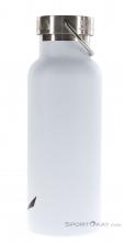 Salewa Valsura Insulated Stainless 0,45l Botella térmica, Salewa, Blanco, , , 0032-10991, 5637875256, 4053866286480, N1-06.jpg
