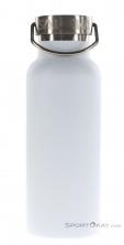 Salewa Valsura Insulated Stainless 0,45l Botella térmica, Salewa, Blanco, , , 0032-10991, 5637875256, 4053866286480, N1-11.jpg