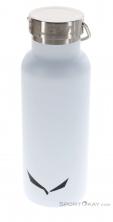 Salewa Valsura Insulated Stainless 0,45l Botella térmica, Salewa, Blanco, , , 0032-10991, 5637875256, 4053866286480, N2-02.jpg