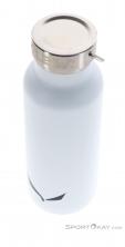 Salewa Valsura Insulated Stainless 0,45l Thermos Bottle, Salewa, White, , , 0032-10991, 5637875256, 4053866286480, N3-03.jpg