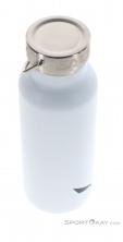Salewa Valsura Insulated Stainless 0,45l Thermos Bottle, Salewa, White, , , 0032-10991, 5637875256, 4053866286480, N3-18.jpg