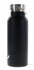 Salewa Valsura Insulated Stainless 0,45l Thermos Bottle, , Black, , , 0032-10991, 5637875257, , N1-06.jpg
