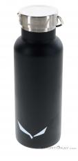 Salewa Valsura Insulated Stainless 0,45l Thermos Bottle, Salewa, Black, , , 0032-10991, 5637875257, 4053866286503, N2-02.jpg