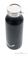 Salewa Valsura Insulated Stainless 0,45l Thermos Bottle, Salewa, Black, , , 0032-10991, 5637875257, 4053866286503, N3-03.jpg