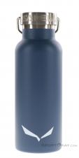 Salewa Valsura Insulated Stainless 0,45l Thermos Bottle, , Blue, , , 0032-10991, 5637875258, , N1-01.jpg