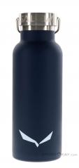 Salewa Valsura Insulated Stainless 0,45l Thermos Bottle, Salewa, Dark-Blue, , , 0032-10991, 5637875259, 4053866286527, N1-01.jpg