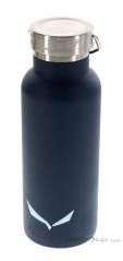 Salewa Valsura Insulated Stainless 0,45l Thermos Bottle, , Dark-Blue, , , 0032-10991, 5637875259, , N2-02.jpg