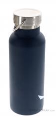 Salewa Valsura Insulated Stainless 0,45l Thermos Bottle, Salewa, Dark-Blue, , , 0032-10991, 5637875259, 4053866286527, N2-17.jpg