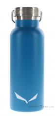 Salewa Valsura Insulated Stainless 0,45l Botella térmica, Salewa, Azul claro, , , 0032-10991, 5637875261, 4053866286534, N1-01.jpg