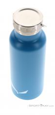 Salewa Valsura Insulated Stainless 0,45l Thermos Bottle, Salewa, Light-Blue, , , 0032-10991, 5637875261, 4053866286534, N3-03.jpg