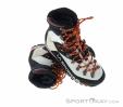 La Sportiva Nepal Trek EVO GTX Femmes Chaussures de montagne Gore-Tex, La Sportiva, Blanc, , Femmes, 0024-10800, 5637875264, 8020647783762, N2-02.jpg