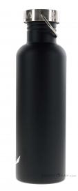 Salewa Aurino Stainless Steel 1l Water Bottle, Salewa, Black, , , 0032-10992, 5637875267, 4053866286435, N1-06.jpg