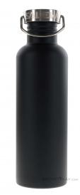 Salewa Aurino Stainless Steel 1l Water Bottle, Salewa, Black, , , 0032-10992, 5637875267, 4053866286435, N1-11.jpg