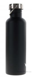 Salewa Aurino Stainless Steel 1l Water Bottle, , Black, , , 0032-10992, 5637875267, , N1-16.jpg