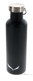 Salewa Aurino Stainless Steel 1l Water Bottle, Salewa, Black, , , 0032-10992, 5637875267, 4053866286435, N2-02.jpg