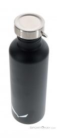 Salewa Aurino Stainless Steel 1l Water Bottle, Salewa, Black, , , 0032-10992, 5637875267, 4053866286435, N3-03.jpg