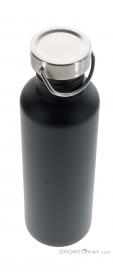 Salewa Aurino Stainless Steel 1l Water Bottle, Salewa, Black, , , 0032-10992, 5637875267, 4053866286435, N3-08.jpg
