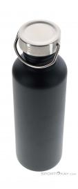 Salewa Aurino Stainless Steel 1l Botella para beber, Salewa, Negro, , , 0032-10992, 5637875267, 4053866286435, N3-13.jpg