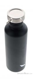 Salewa Aurino Stainless Steel 1l Water Bottle, Salewa, Black, , , 0032-10992, 5637875267, 4053866286435, N3-18.jpg