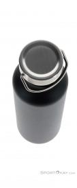 Salewa Aurino Stainless Steel 1l Botella para beber, Salewa, Negro, , , 0032-10992, 5637875267, 4053866286435, N4-09.jpg