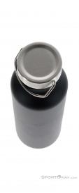 Salewa Aurino Stainless Steel 1l Botella para beber, Salewa, Negro, , , 0032-10992, 5637875267, 4053866286435, N4-14.jpg