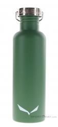 Salewa Aurino Stainless Steel 1l Water Bottle, , Green, , , 0032-10992, 5637875268, , N1-01.jpg