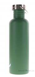 Salewa Aurino Stainless Steel 1l Water Bottle, Salewa, Green, , , 0032-10992, 5637875268, 4053866286459, N1-06.jpg