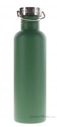 Salewa Aurino Stainless Steel 1l Water Bottle, , Green, , , 0032-10992, 5637875268, , N1-11.jpg