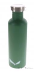 Salewa Aurino Stainless Steel 1l Water Bottle, Salewa, Green, , , 0032-10992, 5637875268, 4053866286459, N2-02.jpg