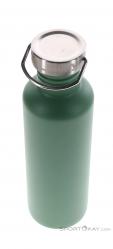 Salewa Aurino Stainless Steel 1l Water Bottle, Salewa, Green, , , 0032-10992, 5637875268, 4053866286459, N3-13.jpg