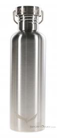 Salewa Aurino Stainless Steel 1l Water Bottle, Salewa, Silver, , , 0032-10992, 5637875269, 4053866286442, N1-01.jpg