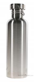 Salewa Aurino Stainless Steel 1l Trinkflasche, , Silber, , , 0032-10992, 5637875269, , N1-06.jpg