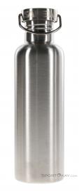 Salewa Aurino Stainless Steel 1l Water Bottle, , Silver, , , 0032-10992, 5637875269, , N1-11.jpg