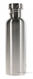 Salewa Aurino Stainless Steel 1l Water Bottle, , Silver, , , 0032-10992, 5637875269, , N1-16.jpg