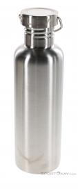 Salewa Aurino Stainless Steel 1l Water Bottle, Salewa, Silver, , , 0032-10992, 5637875269, 4053866286442, N2-02.jpg