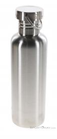 Salewa Aurino Stainless Steel 1l Botella para beber, Salewa, Plateado, , , 0032-10992, 5637875269, 4053866286442, N2-07.jpg