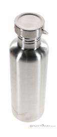 Salewa Aurino Stainless Steel 1l Water Bottle, Salewa, Silver, , , 0032-10992, 5637875269, 4053866286442, N3-03.jpg