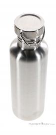 Salewa Aurino Stainless Steel 1l Water Bottle, , Silver, , , 0032-10992, 5637875269, , N3-08.jpg