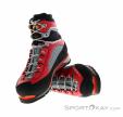 La Sportiva Trango Tower Extreme GTX Women Mountaineering Boots Gore-Tex, La Sportiva, Red, , Female, 0024-10802, 5637875272, 8020647700097, N1-06.jpg
