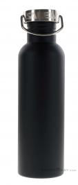 Salewa Aurino Stainless Steel 0,75l Water Bottle, Salewa, Black, , , 0032-10993, 5637875275, 4053866286381, N1-11.jpg