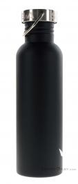 Salewa Aurino Stainless Steel 0,75l Botella para beber, Salewa, Negro, , , 0032-10993, 5637875275, 4053866286381, N1-16.jpg