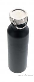 Salewa Aurino Stainless Steel 0,75l Water Bottle, Salewa, Black, , , 0032-10993, 5637875275, 4053866286381, N3-08.jpg