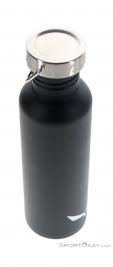 Salewa Aurino Stainless Steel 0,75l Water Bottle, Salewa, Black, , , 0032-10993, 5637875275, 4053866286381, N3-18.jpg